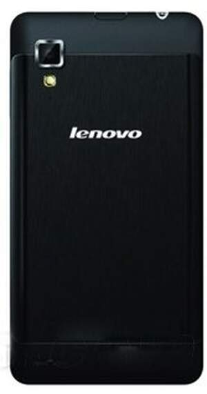 Lenovo P780 MTK 6589 Quad Core 4 ядерный смартфон